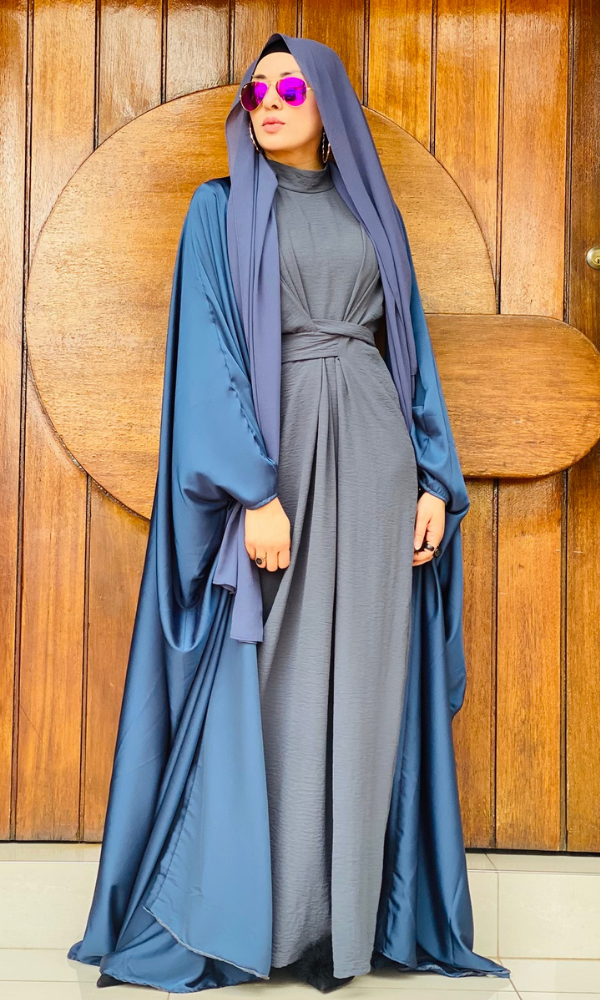 The Zayyaan Inner 5