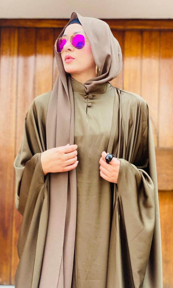 Zahré INNER - Army