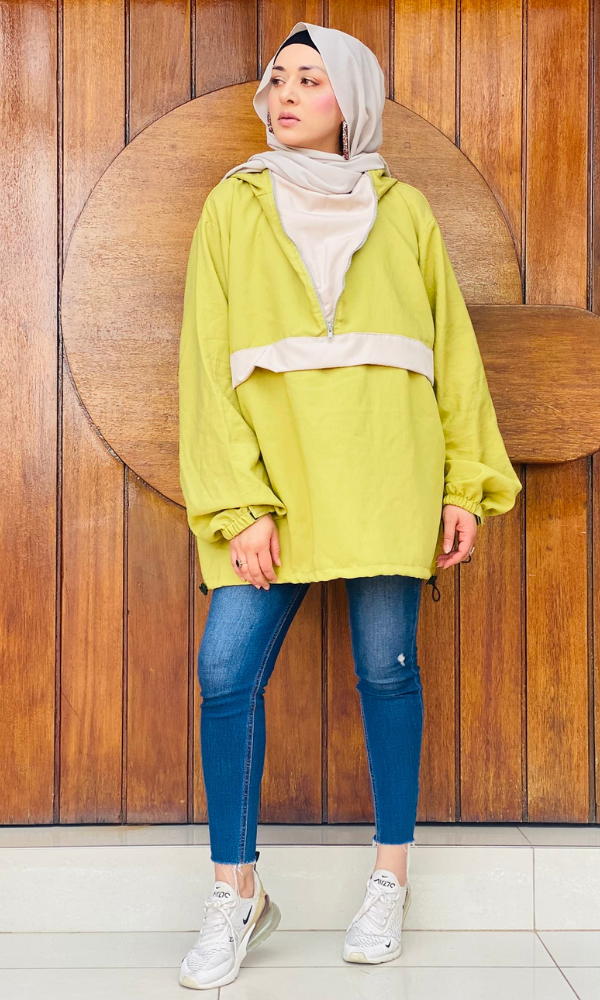 ClimaCore Windbreaker - Verge