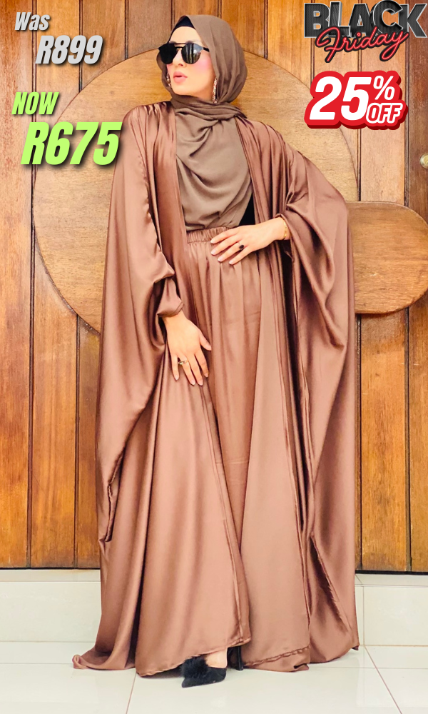 Zahré Flow Bisht - Qahwa