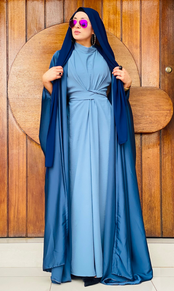 The Zayyaan Inner 6