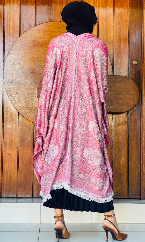 Zareen Pashmina - 18