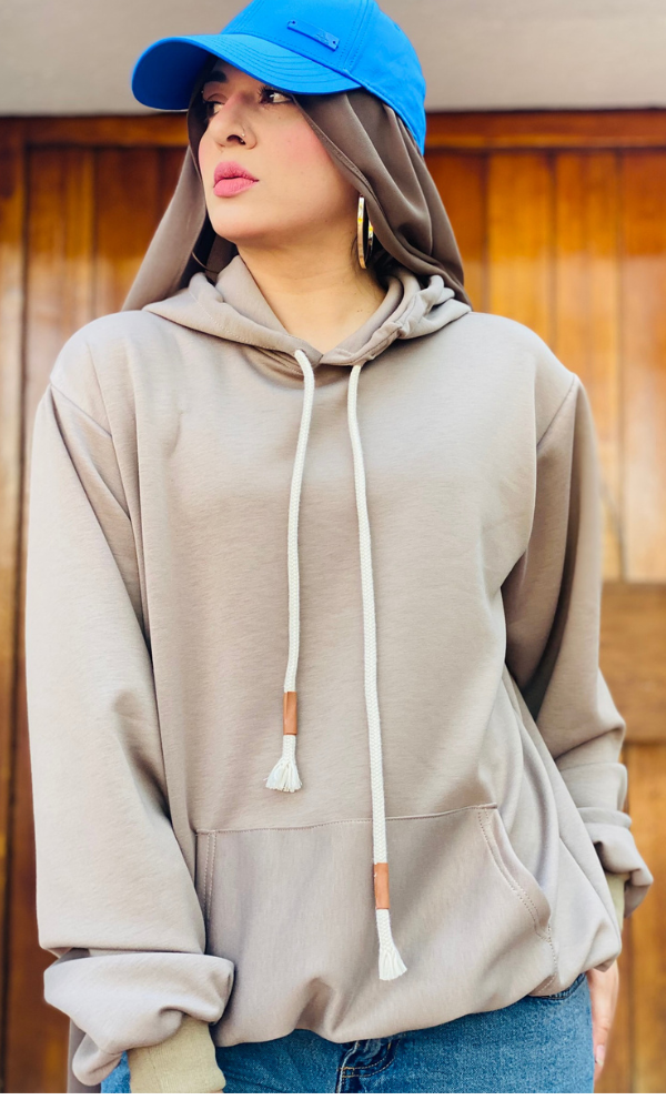 The District Hoodie - 006