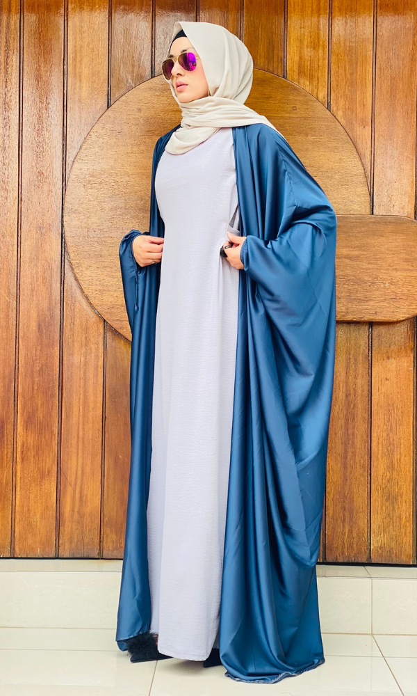 The Zayyaan Inner 7