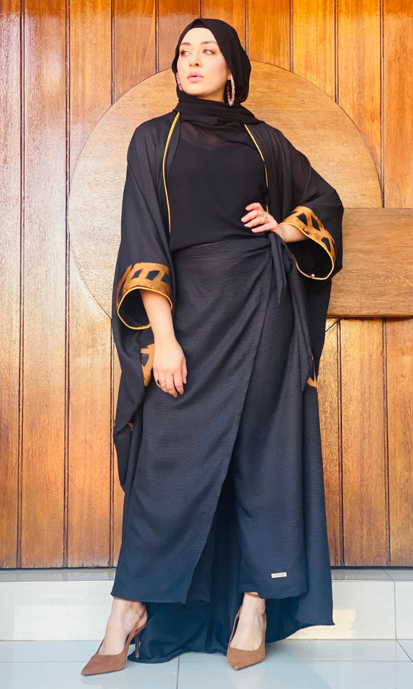 Thobe Al-Hilwa - Layl 2