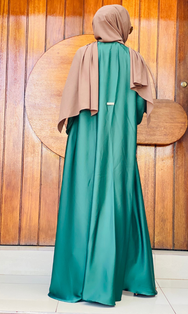 Zahré Flow Bisht 2.0 - Aqeeq