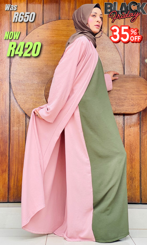 Essence 2 tone Inner- 5