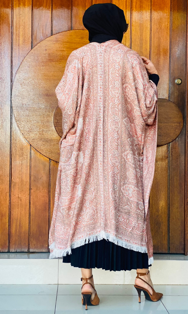 Zareen Pashmina - 20
