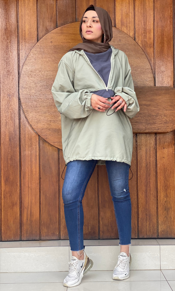 ClimaCore Windbreaker - Surge