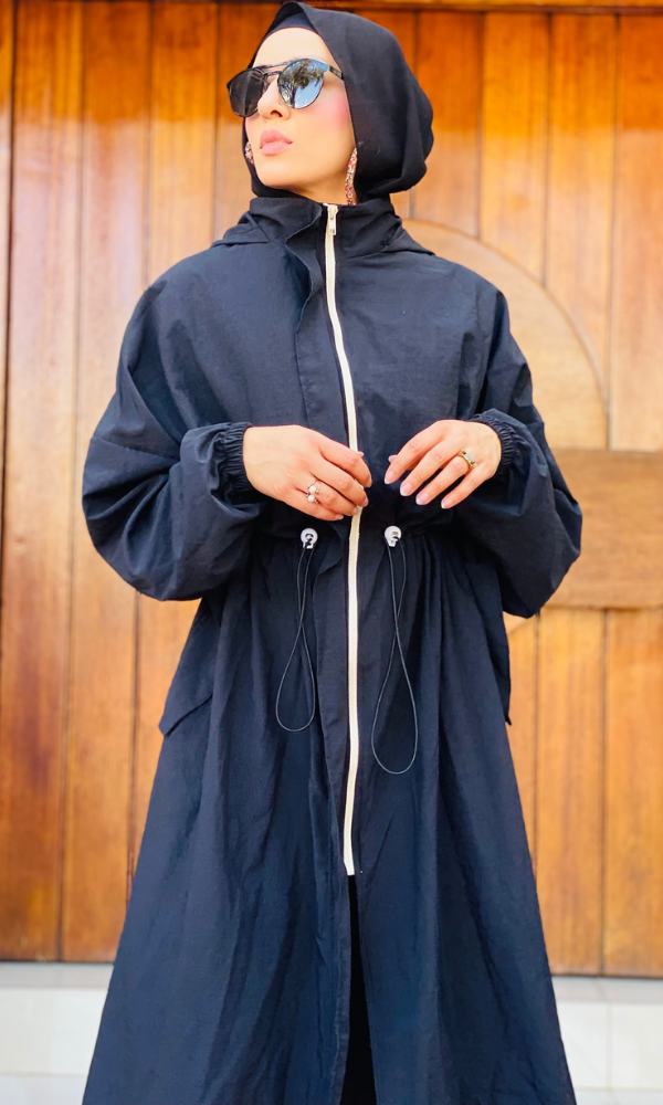 Pre-Order AIRFlow - Noir