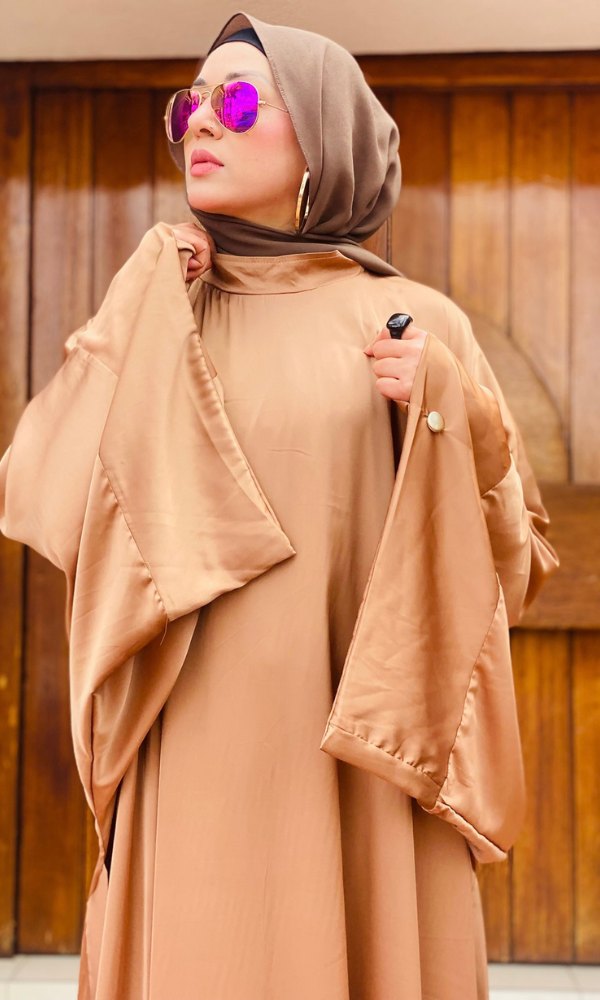 Zahré Flow Bisht 4.0 - Dukhan