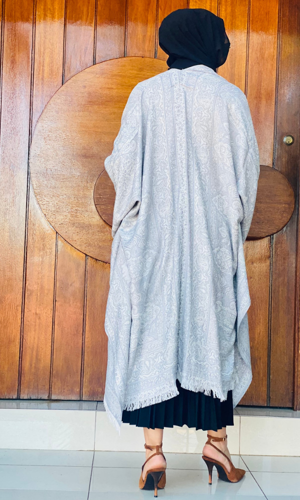 Zareen Pashmina - 21