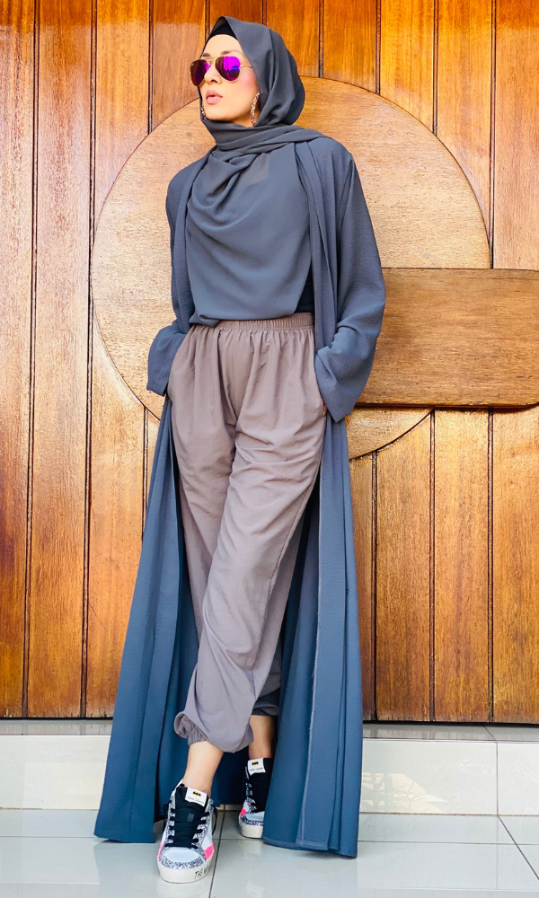 ClimaCore TrackPants - Ramaad