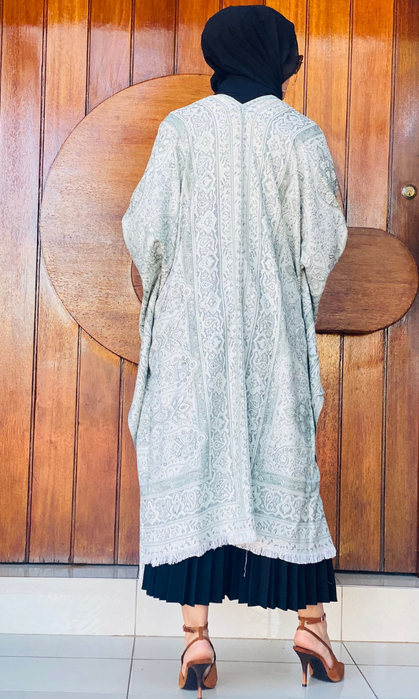 Zareen Pashmina - 22