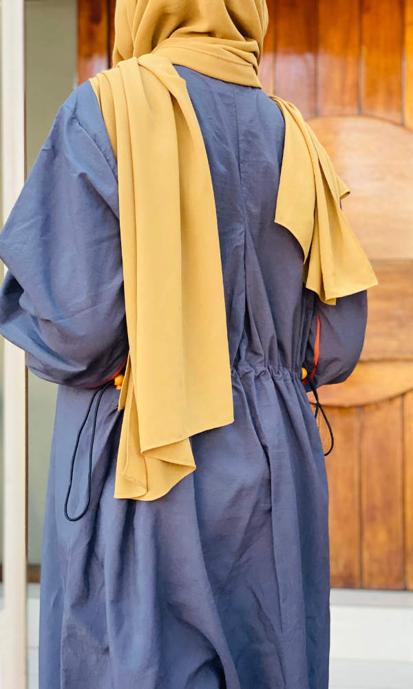 VersaZip Windbreaker Bahr