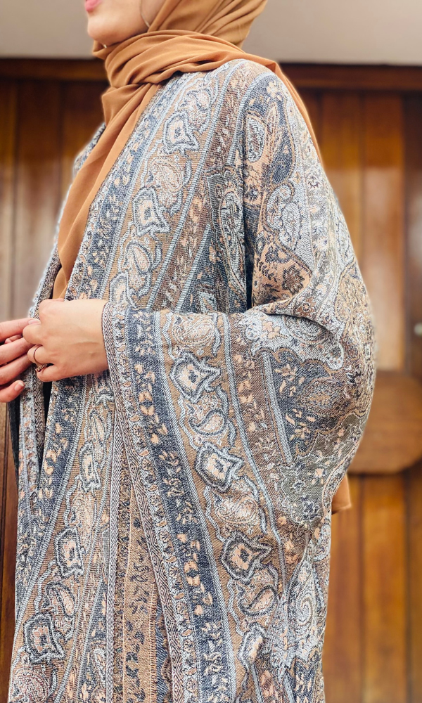 Zareen Pashmina - 12