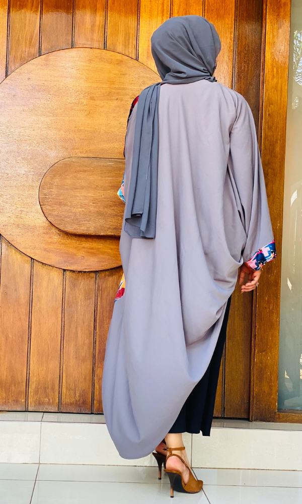 Script Kimono - Ramaad 1