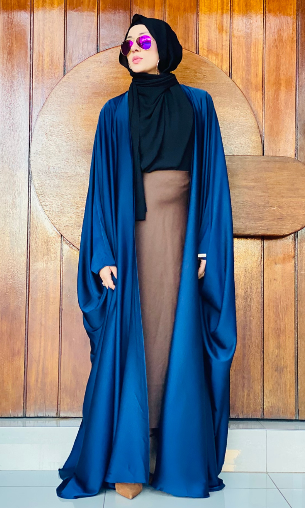 Zahré Flow Bisht - Nilah