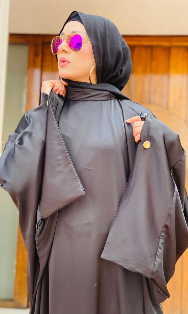 Zahré Flow Bisht 4.0 - Layl
