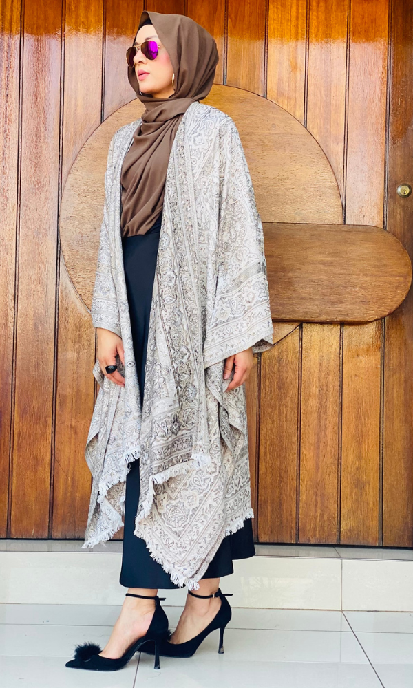 Zareen Pashmina - 27