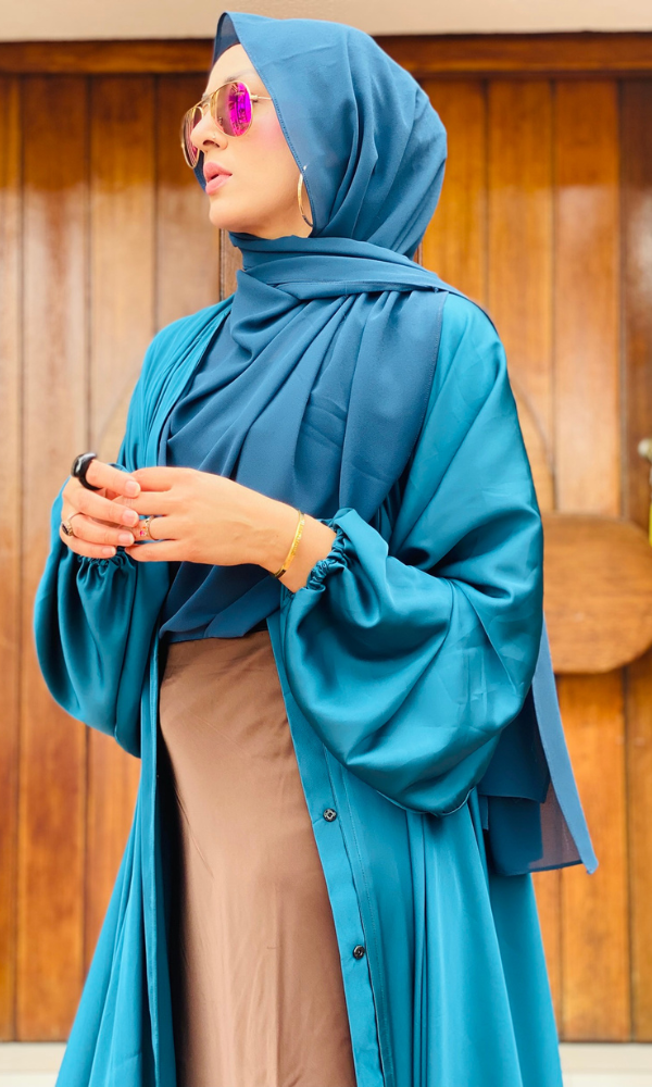 Zahré Flow Bisht 2.0- Rihan