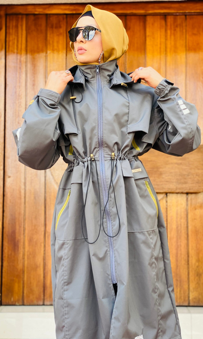 The Stella Jacket - Ramaad