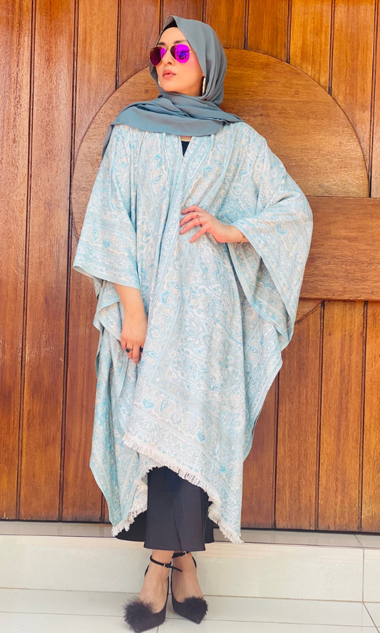 Zareen Pashmina  - 4