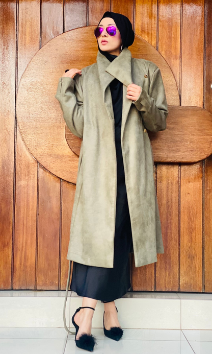Élan Atelier - Velour