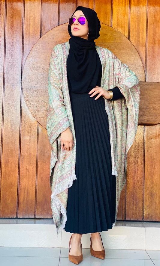 Zareen Pashmina - 17