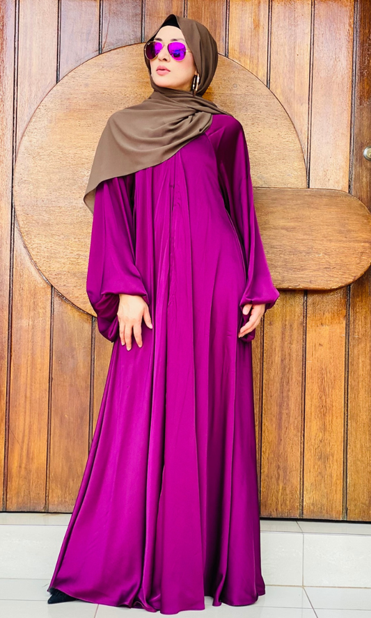 Zahré Flow Bisht 2.0- Yaqoot