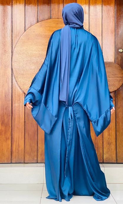 Zahré Flow Bisht 4.0 - Bahr