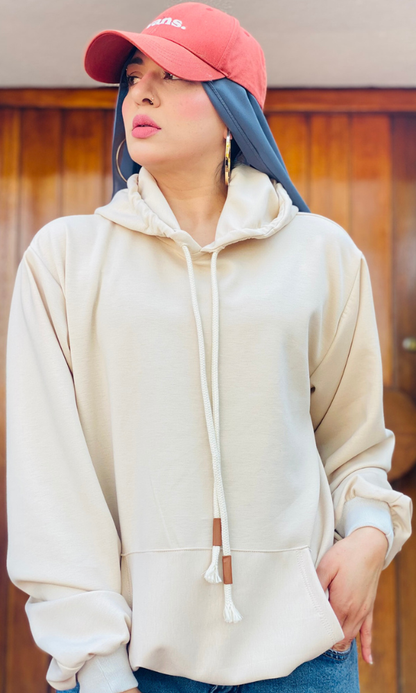The District Hoodie - 004