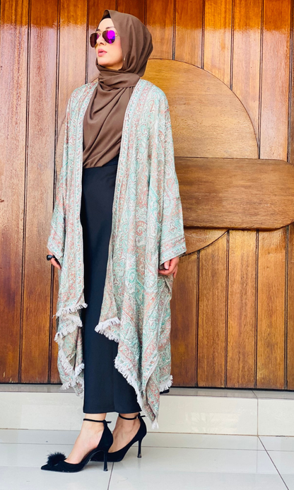Zareen Pashmina - 28