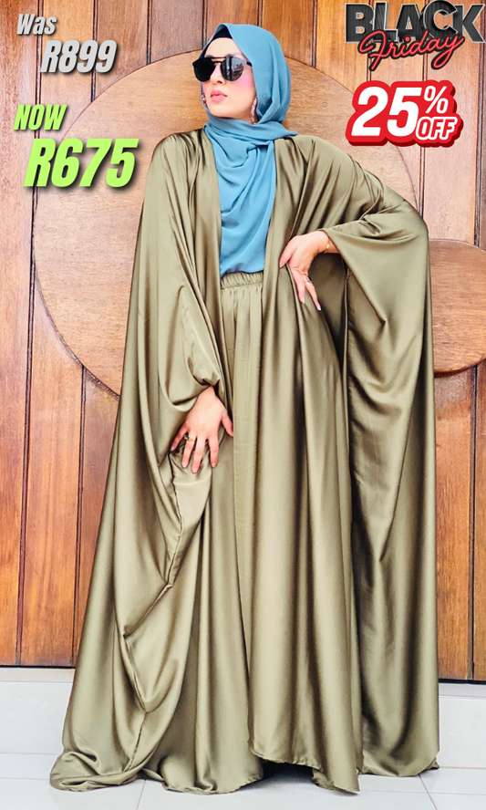 Zahré Flow Bisht - Zaitoon