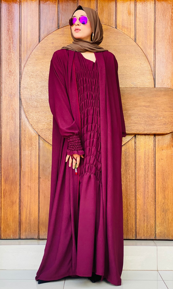 The Safa 2-Piece Set - Ward
