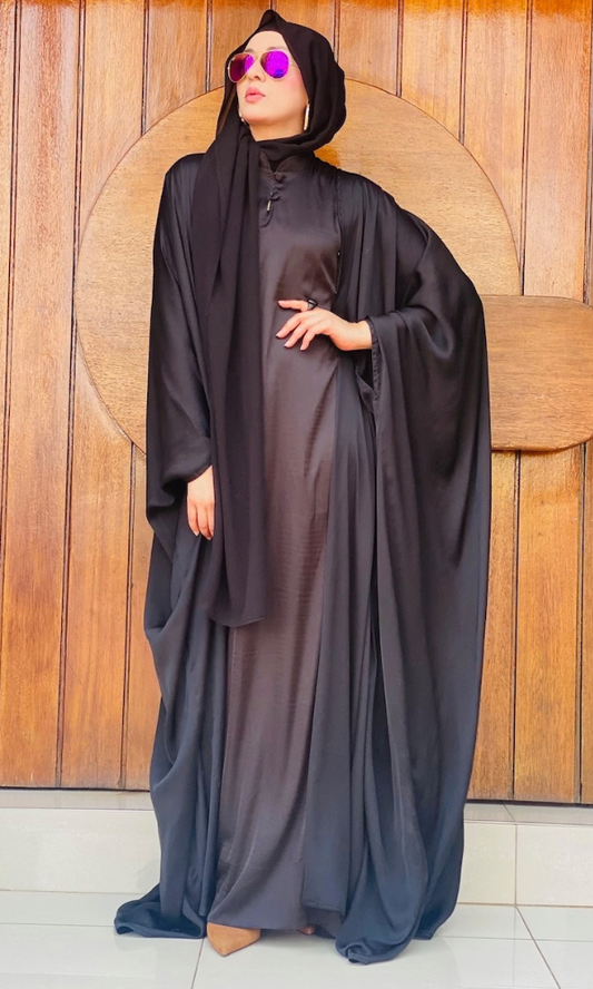 Zahré INNER - Noir