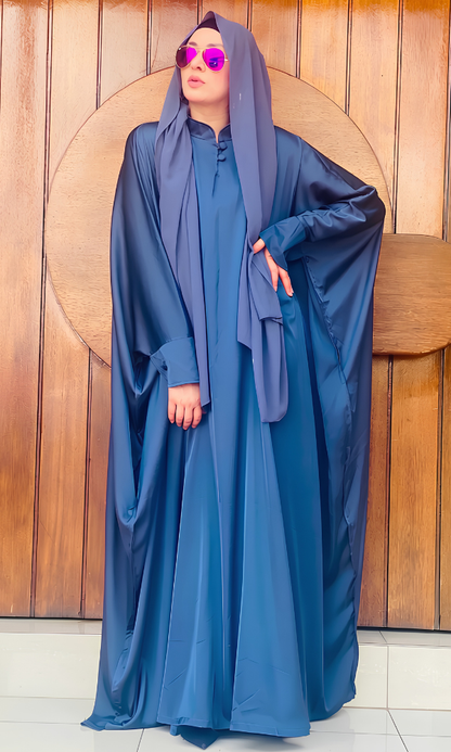 Zahré Flow Bisht 3.0 - Bahr