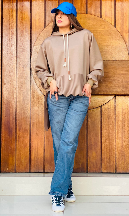 The District Hoodie - 006