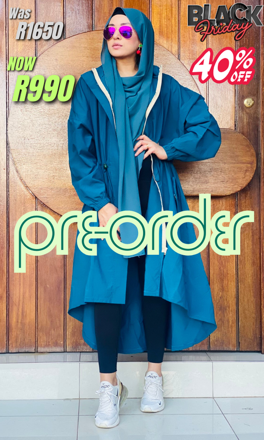 Pre-Order AirFlow - Nīlī