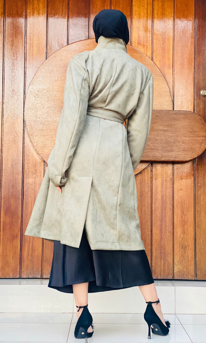 Élan Atelier - Velour