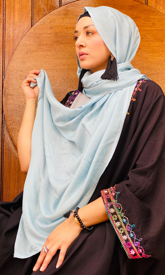 Sahla Modal Hijab - Shuruq