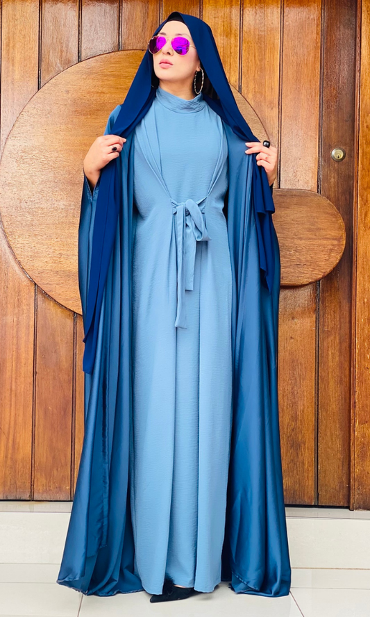 The Zayyaan Inner 6