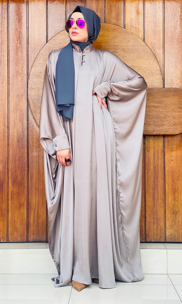 Zahré Flow Bisht 3.0 - Qamar