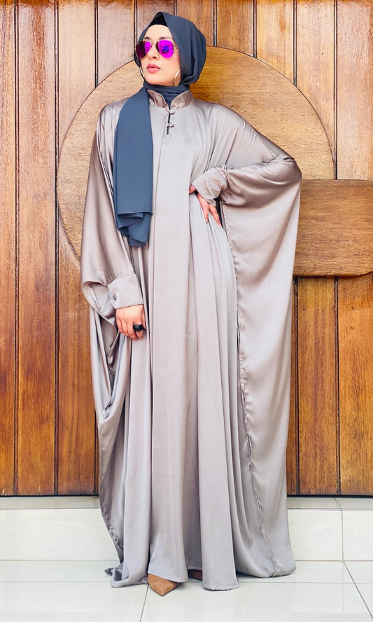Zahré Flow Bisht 3.0 - Qamar