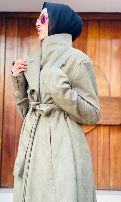 Élan Atelier - Velour