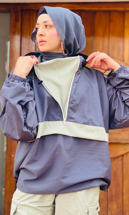 ClimaCore Windbreaker - Horizon