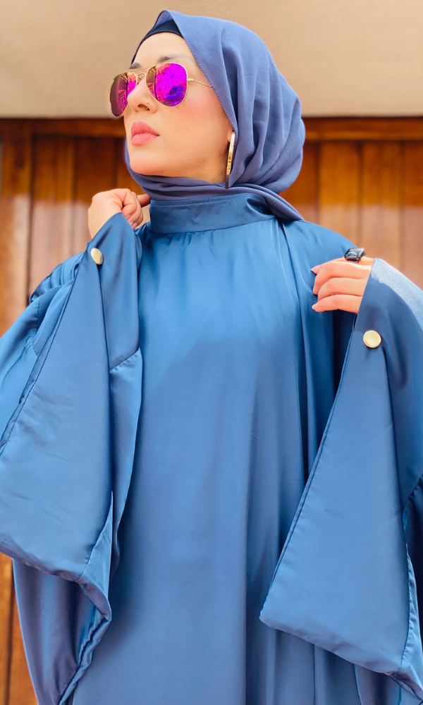 Zahré Flow Bisht 4.0 - Bahr