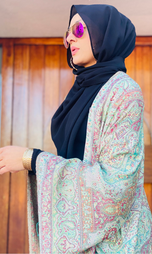 Zareen Pashmina - 17