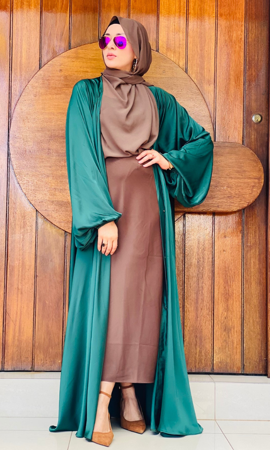 Zahré Flow Bisht 2.0 - Aqeeq