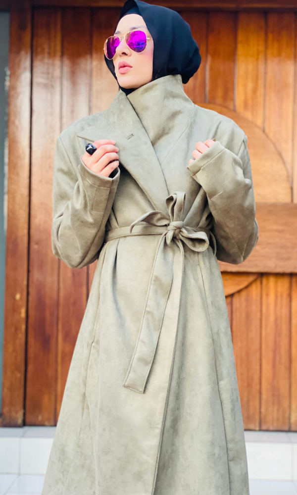 Élan Atelier - Velour